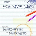 Cover: The Ultimate Exam Survival Guide - Andrews UK Limited
