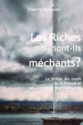 Cover: Les Riches Sont-Ils Mechants ? - Natalia Krylova