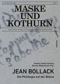 Cover: Jean Bollack - B&ouml;hlau