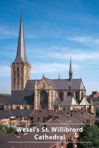 Abbildung von: Wesel's St.Willibrord Cathedral - Deutscher Kunstverlag