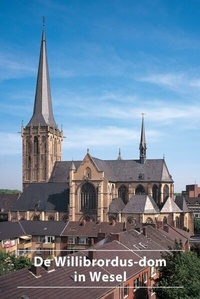 Abbildung von: De Willibrordus-dom in Wesel - Deutscher Kunstverlag