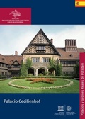 Cover: Palacio Cecilienhof - Deutscher Kunstverlag