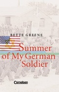 Cover: Cornelsen Senior English Library - Literatur / Ab 10. Schuljahr - Summer of My German Soldier - Cornelsen Verlag