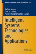 Cover: Intelligent Systems Technologies and Applications - Springer
