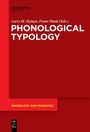 Cover: Phonological Typology - De Gruyter Mouton