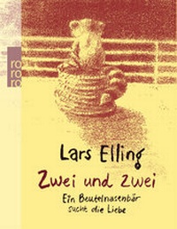 Enlarge image Cover: Zwei und zwei - Rowohlt Taschenbuch