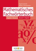 Cover: Mathematisches Fachw&ouml;rterbuch - VERITAS Verlags- und Handelsgesellschaft m.b.H.