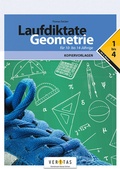 Cover: Laufdiktate Geometrie - VERITAS Verlags- und Handelsgesellschaft m.b.H.