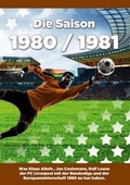 Cover: Die Saison 1980 / 1981 - BoD - Books on Demand
