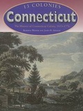 Cover: Connecticut - Raintree