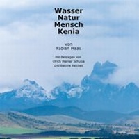 Abbildung von: Wasser Natur Mensch Kenia - BoD - Books on Demand