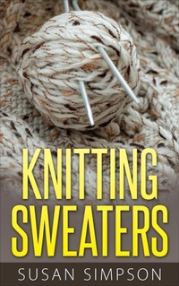 Enlarge image Cover: Knitting Sweaters - BookRix