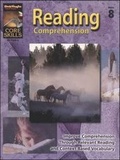 Cover: Steck-Vaughn Core Skills: Reading Comprehension - Steck-Vaughn