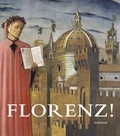 Cover: Florenz! - Hirmer