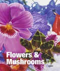 Cover: Flowers & Mushrooms - Hirmer