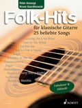 Cover: Folk-Hits - Schott Music