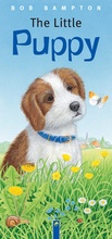 Cover: The Little Puppy - Apollo Medien