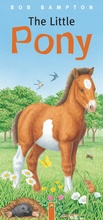 Cover: The Little Pony - Apollo Medien