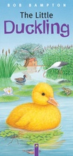 Cover: The Little Duckling - Apollo Medien