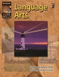 Cover: Core Skills Language Arts Grd 2 - Saxon Publications