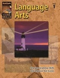 Cover: Core Skills Language Arts Grd 1 - Saxon Publications