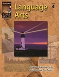 Cover: Core Skills Language Arts Grd 4 - Saxon Publications