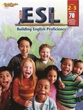 Cover: Esl: Building English Proficiency - Steck-Vaughn
