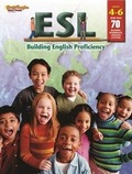 Cover: Esl: Building English Proficiency - Steck-Vaughn