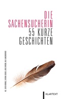 Cover: Die Sachensucherin - Klartext