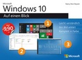 Cover: Windows 10 - dpunkt