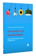 Cover: Innovation und Nachhaltigkeit - PANAMA-VERLAG