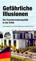 Cover: Gef&auml;hrliche Illusionen - verlag am park