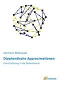 Cover: Diophantische Approximationen - Literaricon Verlag