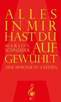 Cover: Alles in mir hast du aufgew&uuml;hlt - Gr&ouml;&szlig;enwahn Verlag