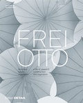 Cover: Frei Otto - Edition Detail