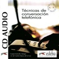 Cover: Mundo Profesional / A2/B1 - T&eacute;cnicas de conversaci&oacute;n telef&oacute;nica - Edelsa Grupo Didascalia, S.A.