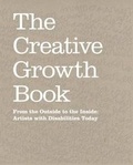 Cover: The Creative Growth Book - Five Continents Editions