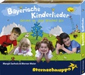 Cover: Bayerische Kinderlieder - Sternschnuppe Verlag