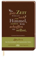 Cover: Kleines LiteraBook - Zeit - Coppenrath