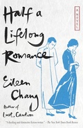 Cover: Half a Lifelong Romance - Anchor