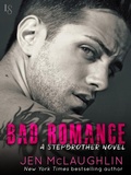 Cover: Bad Romance - Loveswept