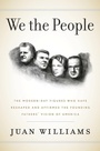 Cover: We the People - Crown