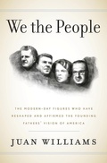 Cover: We the People - Crown