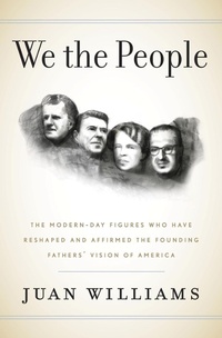 Enlarge image Cover: We the People - Crown