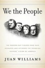 Cover: We the People - Crown Publishing Group (NY)