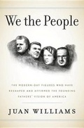 Cover: We the People - Crown Publishing Group (NY)