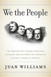 Enlarge image Cover: We the People - Crown Publishing Group (NY)