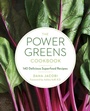 Cover: The Power Greens Cookbook - Ballantine Books