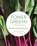 Cover: The Power Greens Cookbook - Ballantine Books
