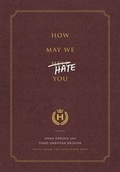 Cover: How May We Hate You? - Potter Style